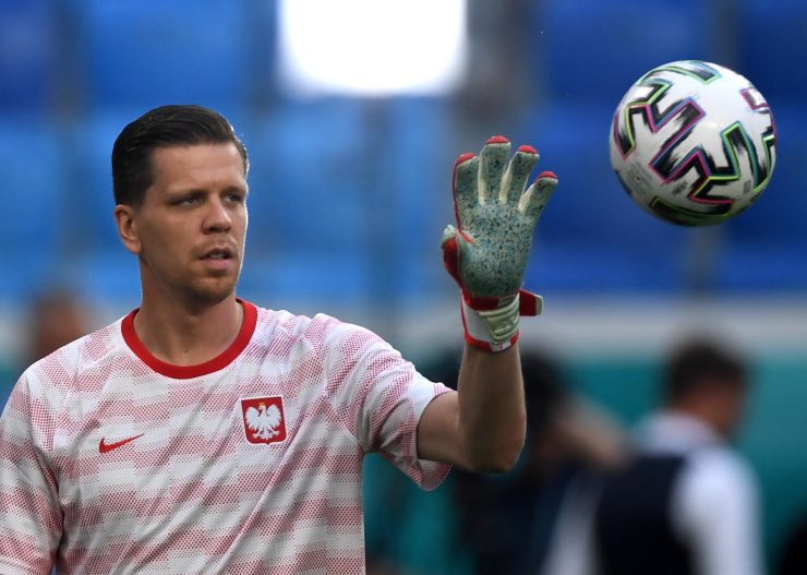 Bayern Monaco Szczesny 