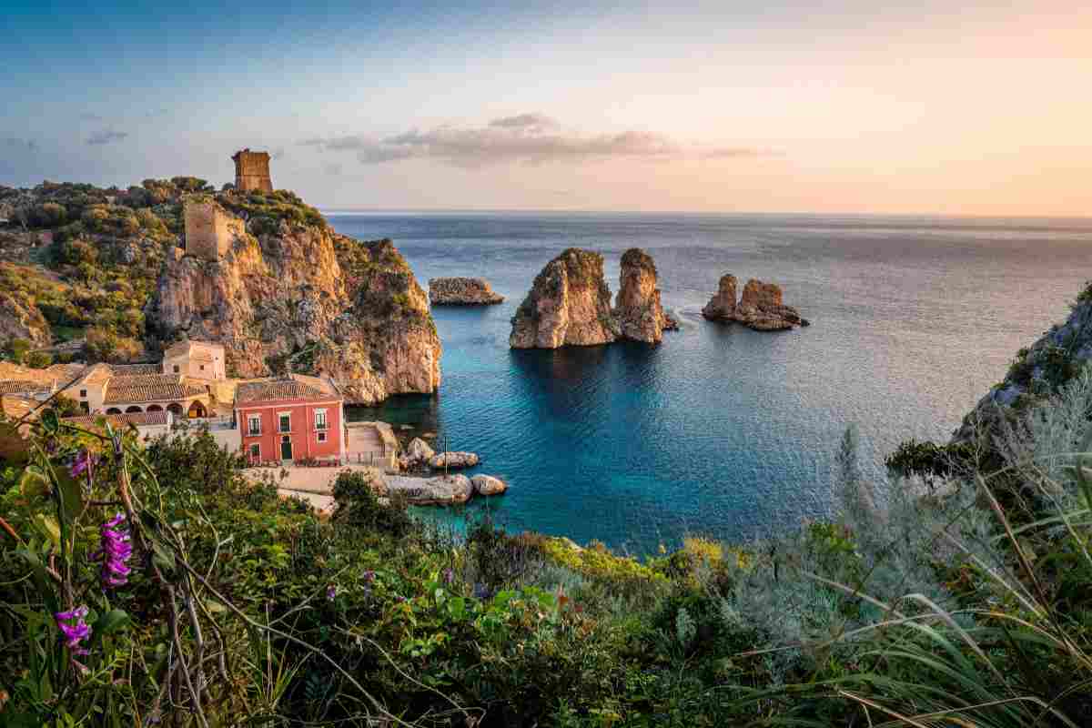 Alcuni dei luoghi più belli della Sicilia per le vacanze