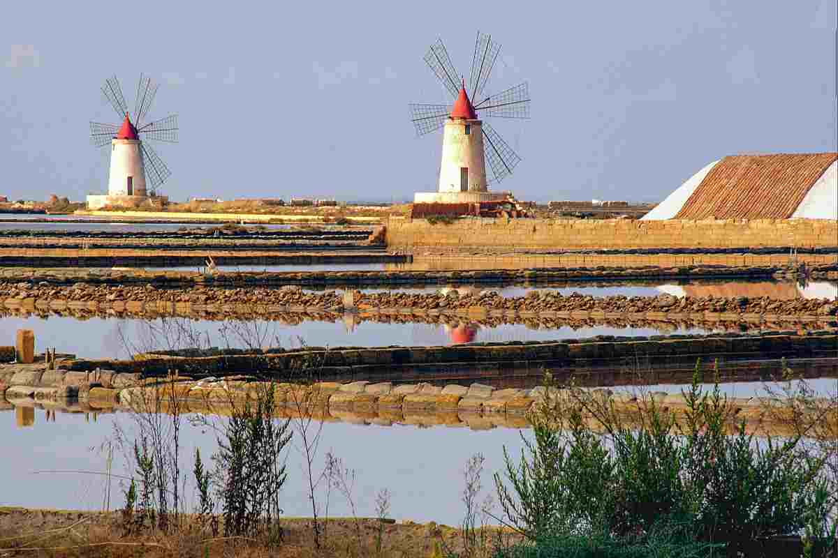 Non perderti questi luoghi magici della Sicilia