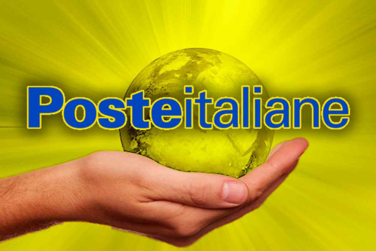 Poste Italiane offerta