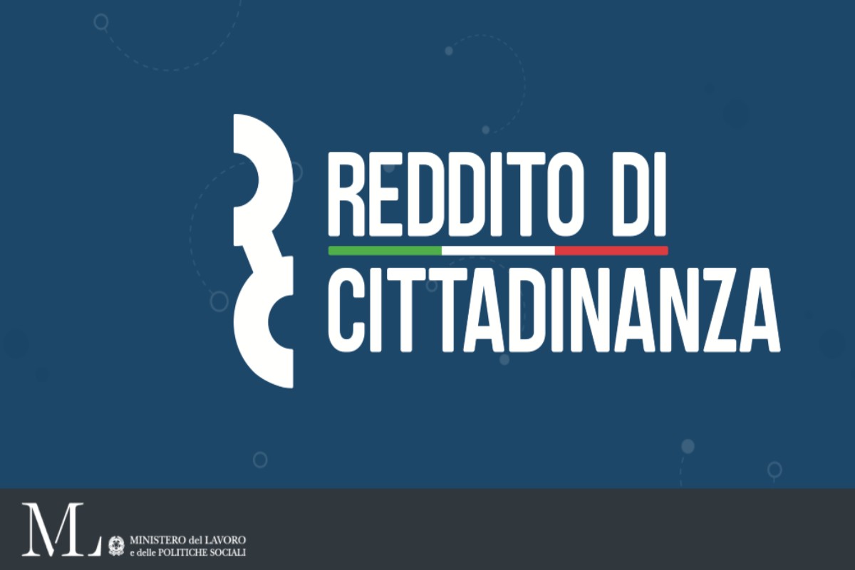 Reddito di cittadinanza, Roma