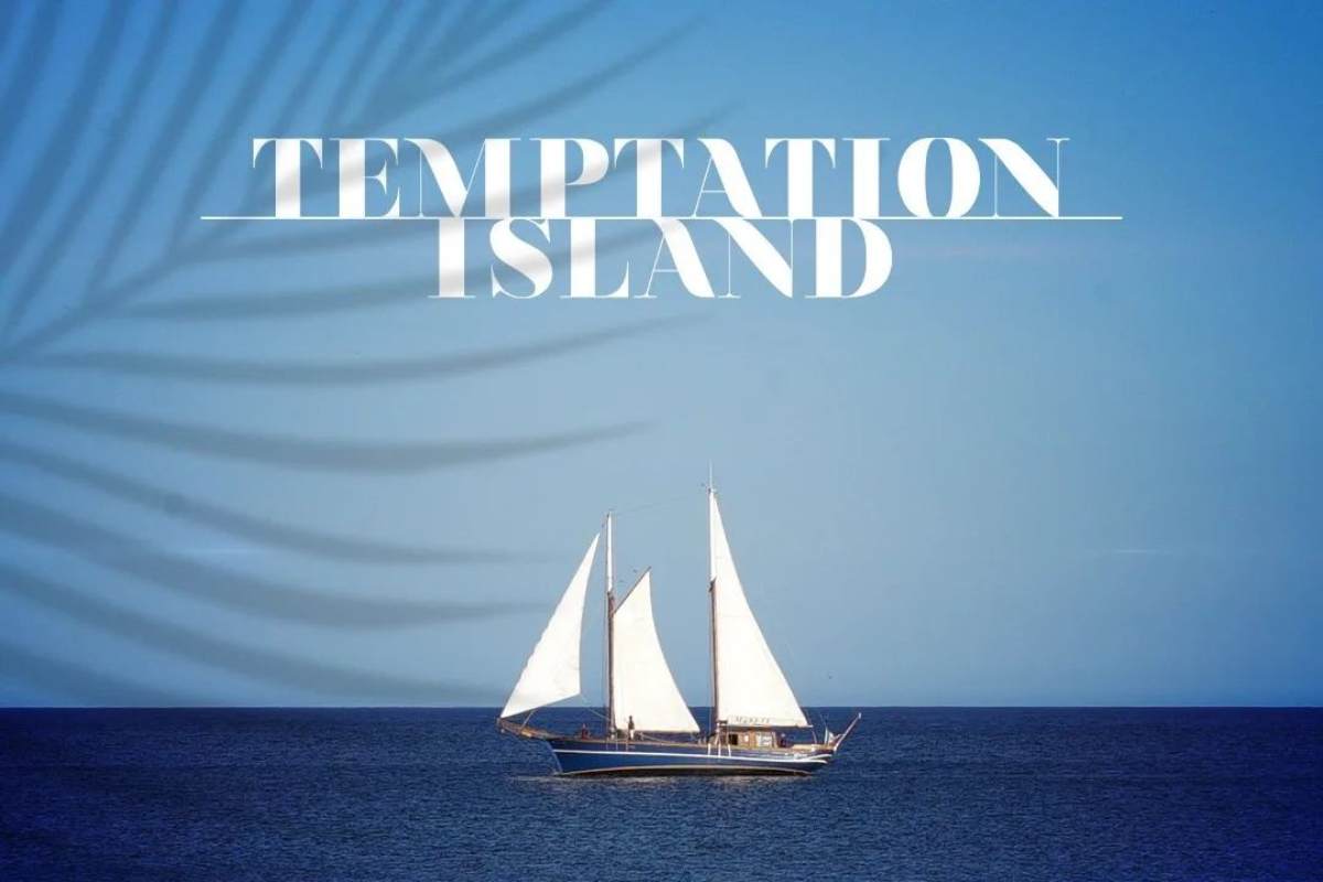 Temptation Island, la confessione