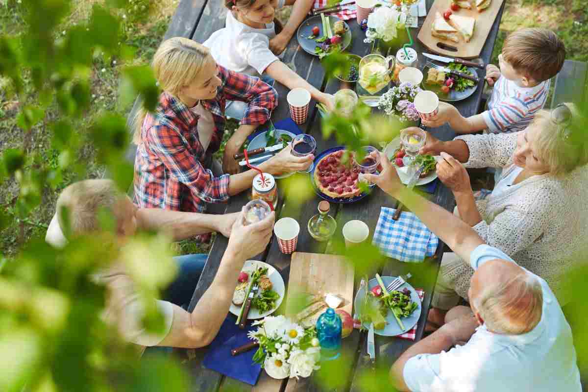 ricetta ferragosto sora lella