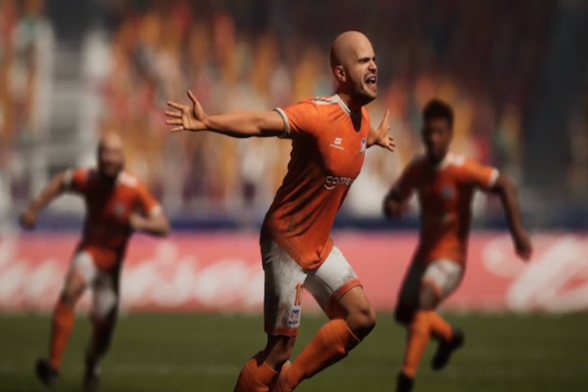 Man of the Match, il nuovo videogioco di calcio