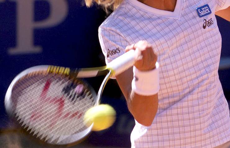 padel in ascesa: sport simile al tennis