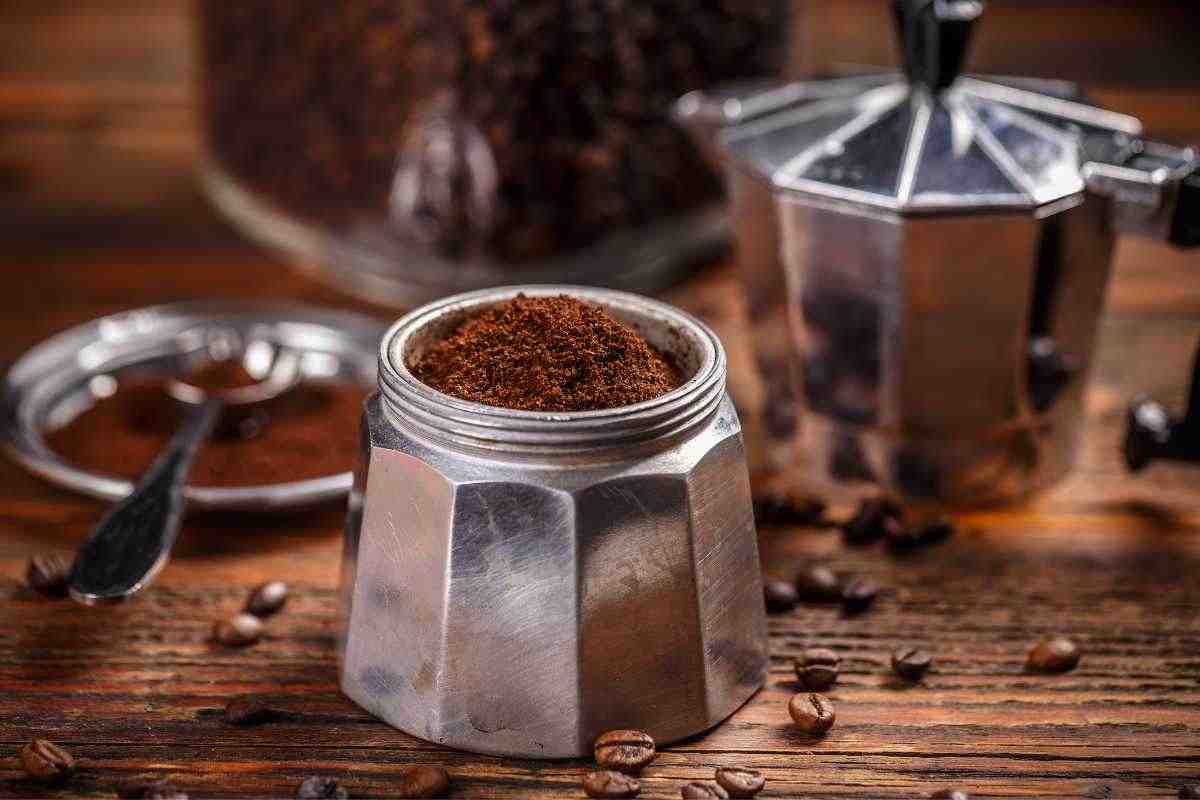 il caffè è la bevanda più bevuta al mondo