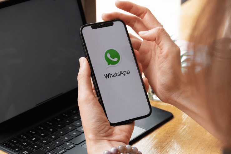 Whatsapp la nuova funzione piacerà a tutti