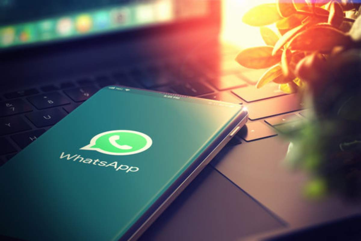 Meta segnala una truffa su WhatsApp