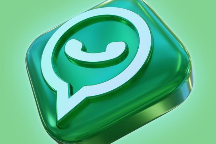 whatsapp novità beta tester