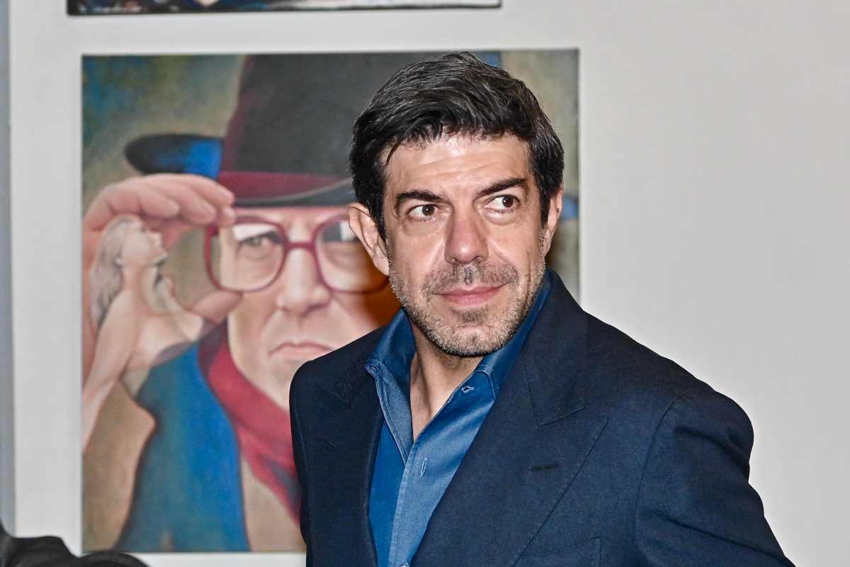 Favino Venezia