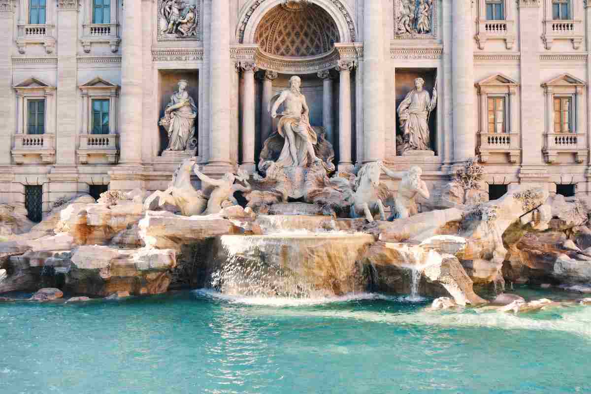 Gita di settembre a Roma: cosa fare e vedere