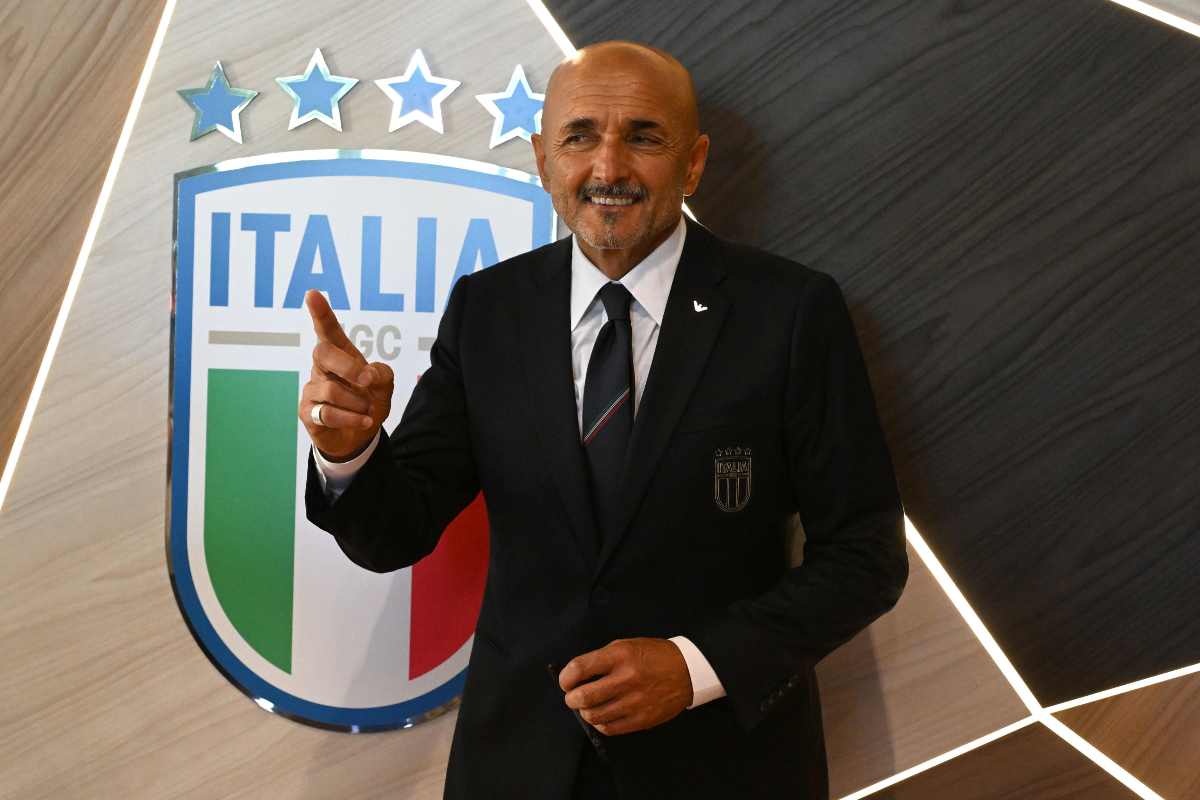 Luciano Spalletti prepara la sua vendetta