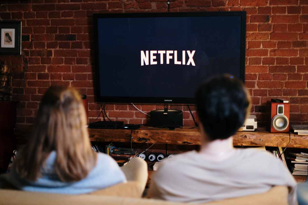 Cosa guardare su Netflix a settembre 2023 