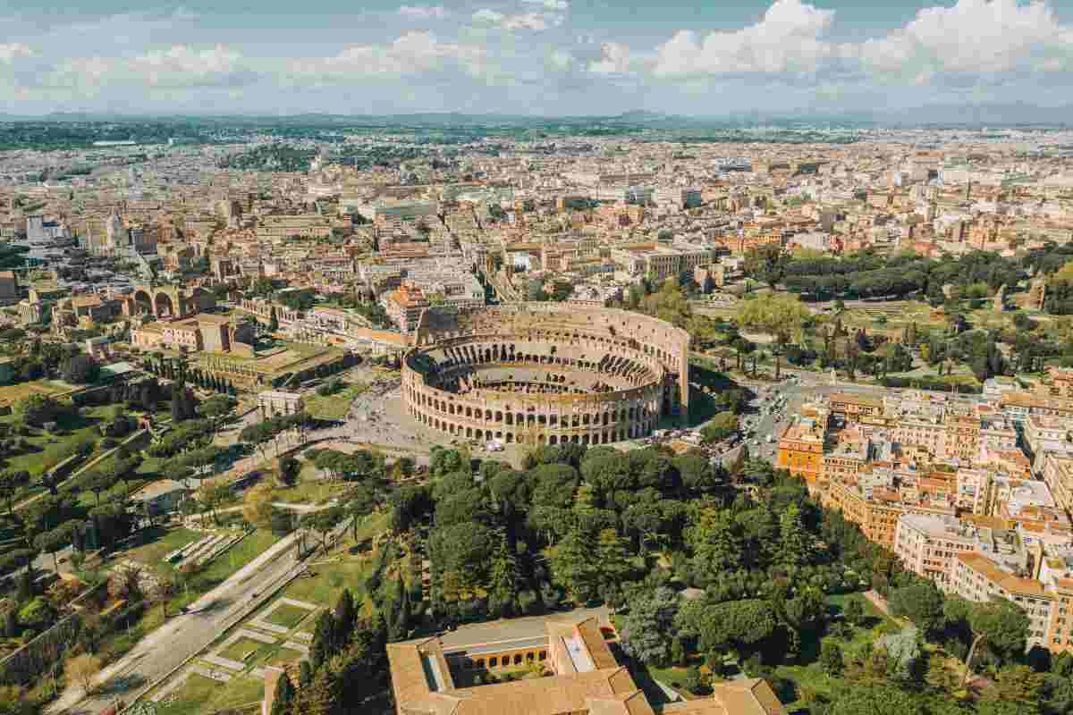 Recupero rifiuti gratuito a Roma - Roma-news.it