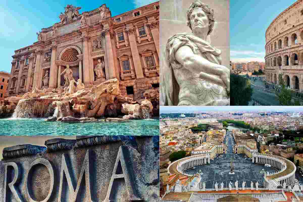 Gita a Roma a settembre: cosa vedere