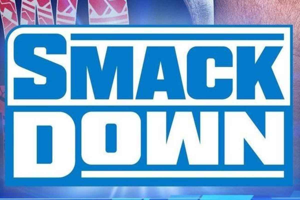 Ritorno Smackdown dopo anni