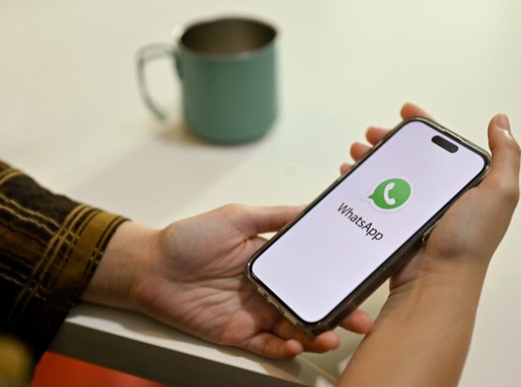 Whatsapp: come aprire il proprio canale
