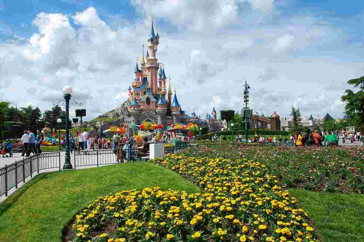 Disneyland Paris, le date per vivere un'esperienza da sogno