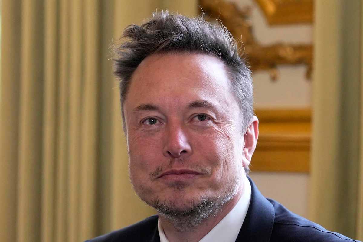 Elon Musk accontenta gli utenti