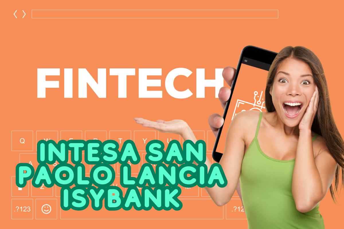 isybank nuova piattaforma