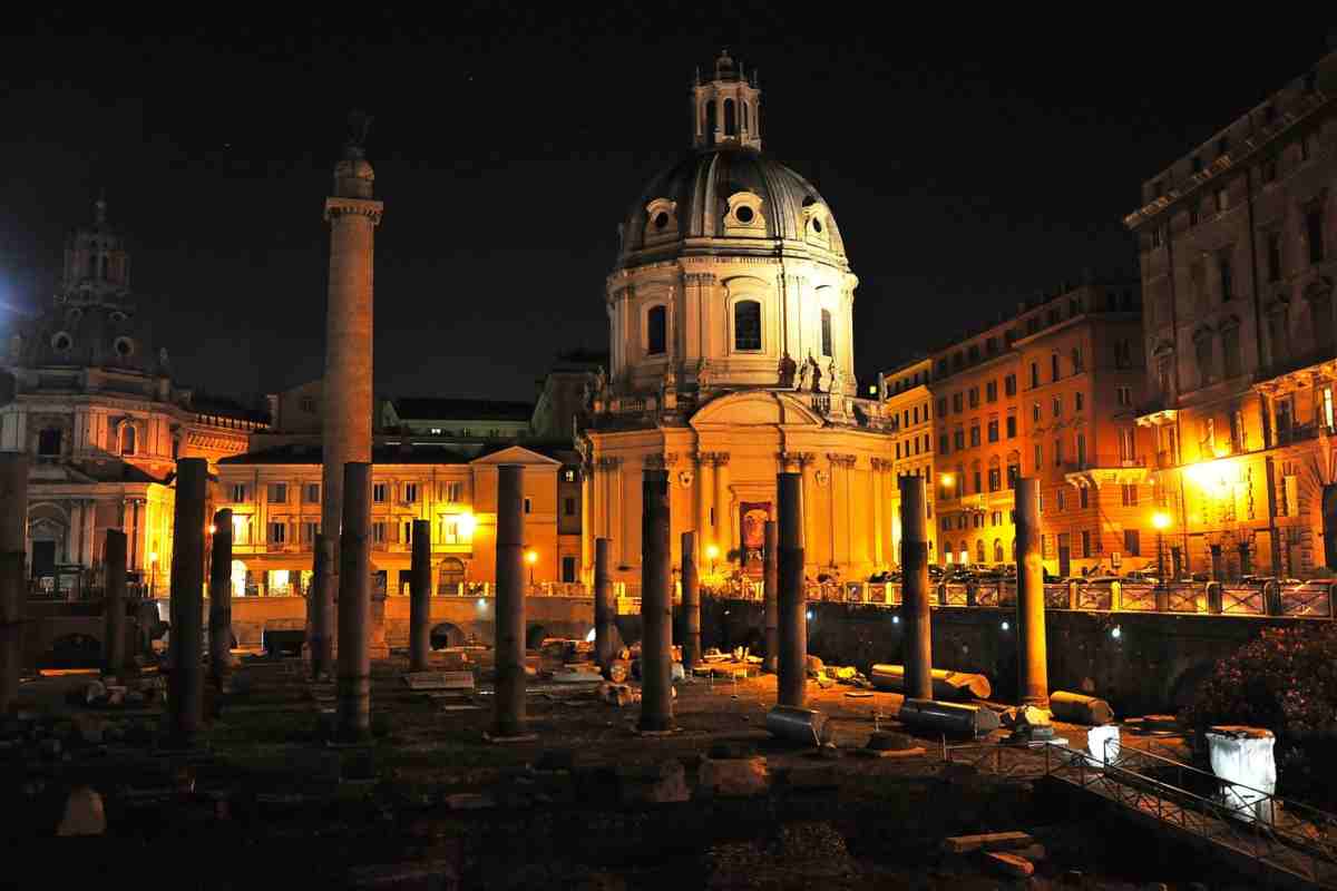 Musei gratis a Roma 