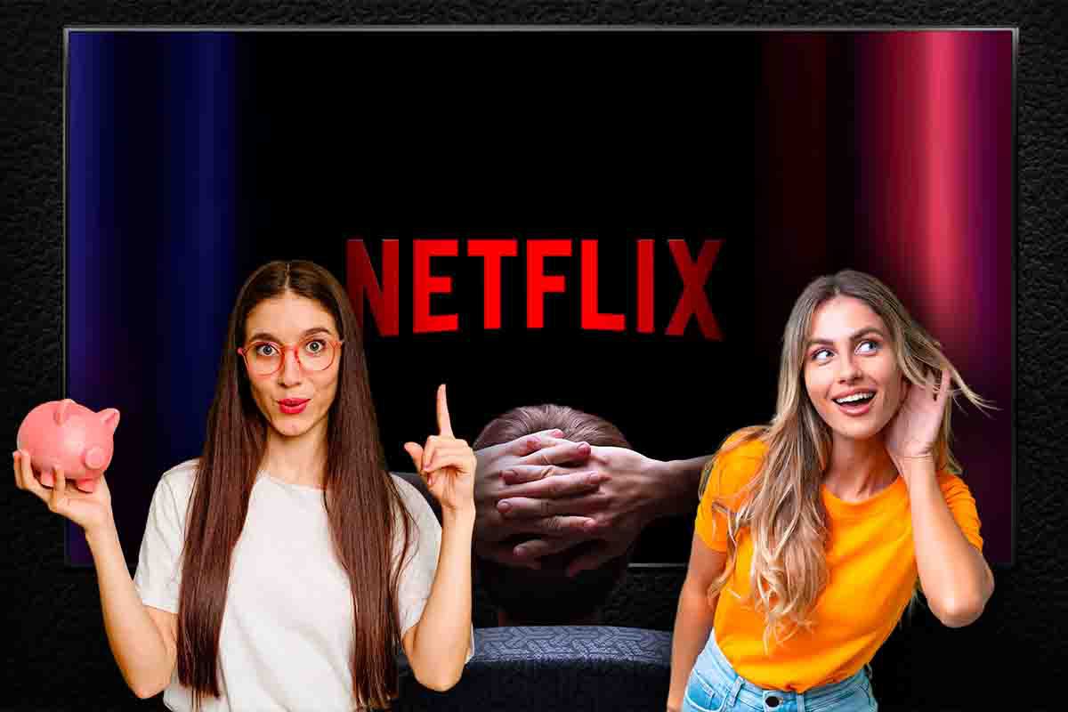 Netflix, come rinnovare senza abbonamento