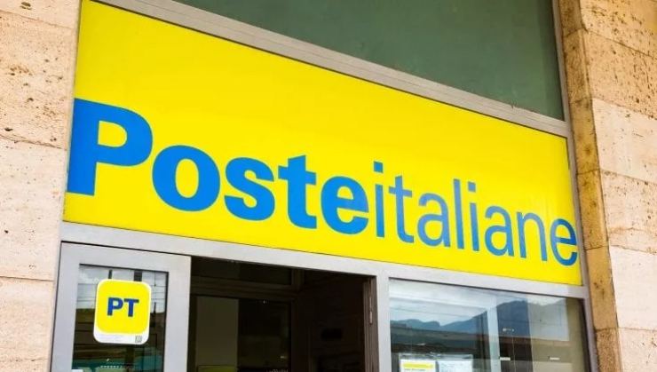 Poste Italiane assume nella tua città