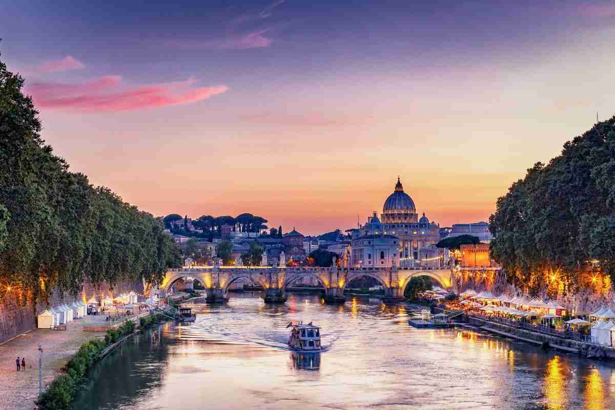 Gita a Roma a settembre: cosa fare e vedere