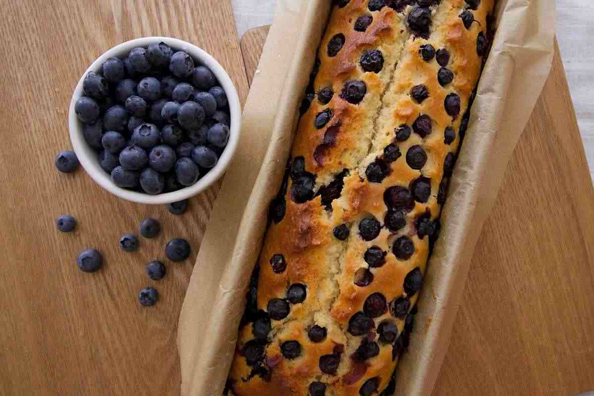 torta bertolina ottimo dolce in attesa dell'autunno