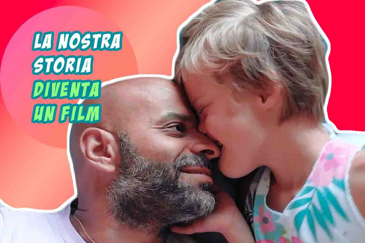 Il film di Luca Trapanese