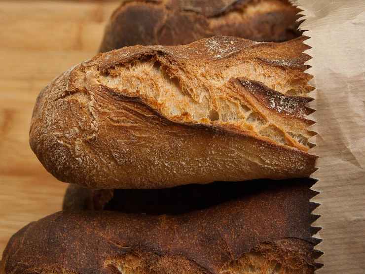 Dove aumenta il costo del pane in modo vertiginoso 