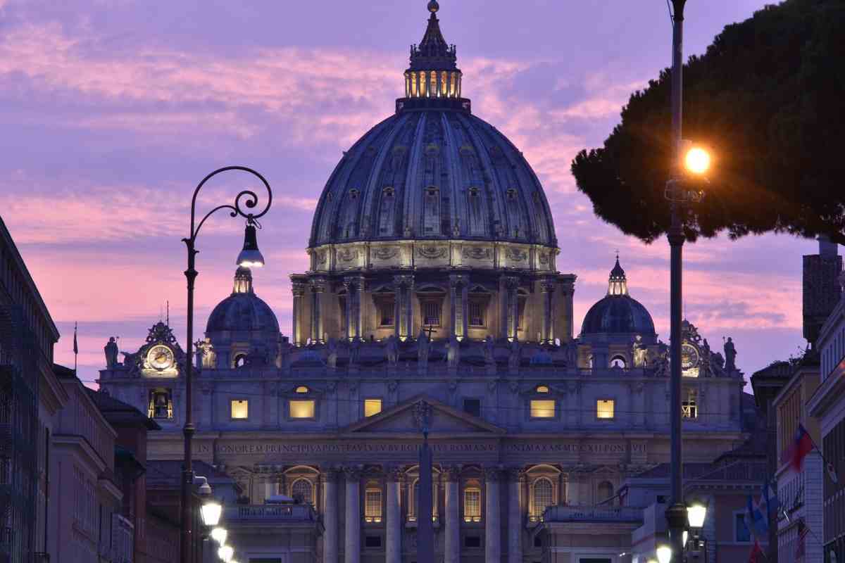 Quali sono le strade più belle della Capitale