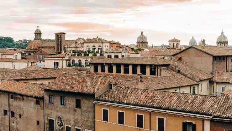 Roma è una città felice oppure no