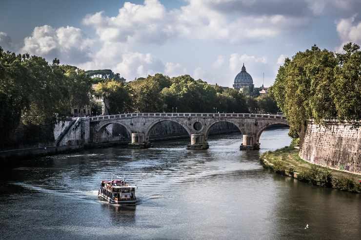 Roma prezzi case