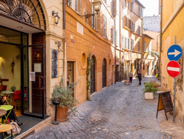 Dove fare shopping a Roma nei negozi vintage