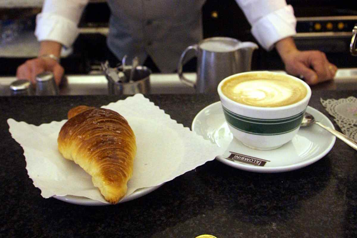 luoghi migliori dove fare colazione Roma