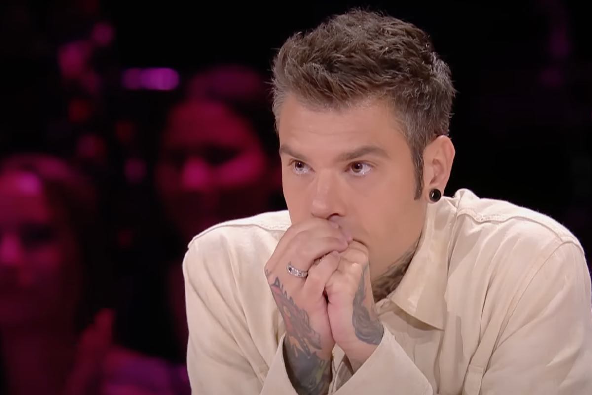 Fedez al concerto dei Blink 182 a Manchester dopo il ricovero: "Un cerchio si chiude"