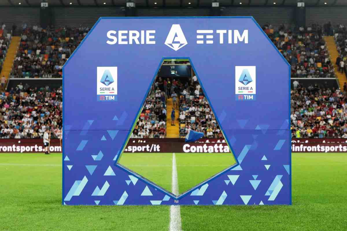 serie a infortunio calciatore