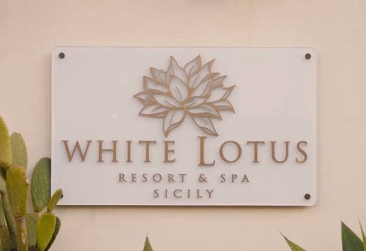 Svelata la location della terza stagione di The White Lotus, ecco dove verrà girata