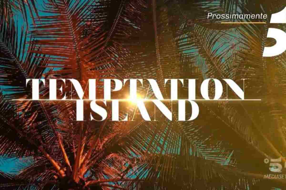 Temptation Island crisi ex concorrente