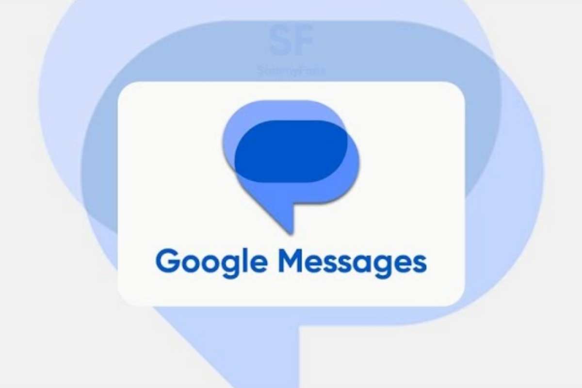 Google messaggi multi-dispositivo