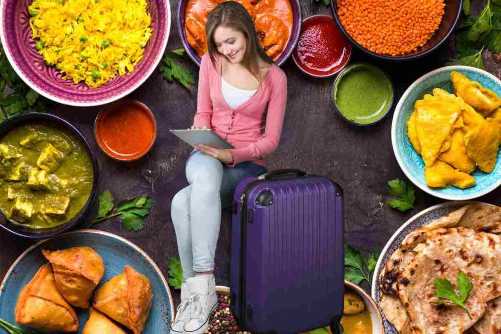 I "Viaggi gourmet" sono sempre più gettonati