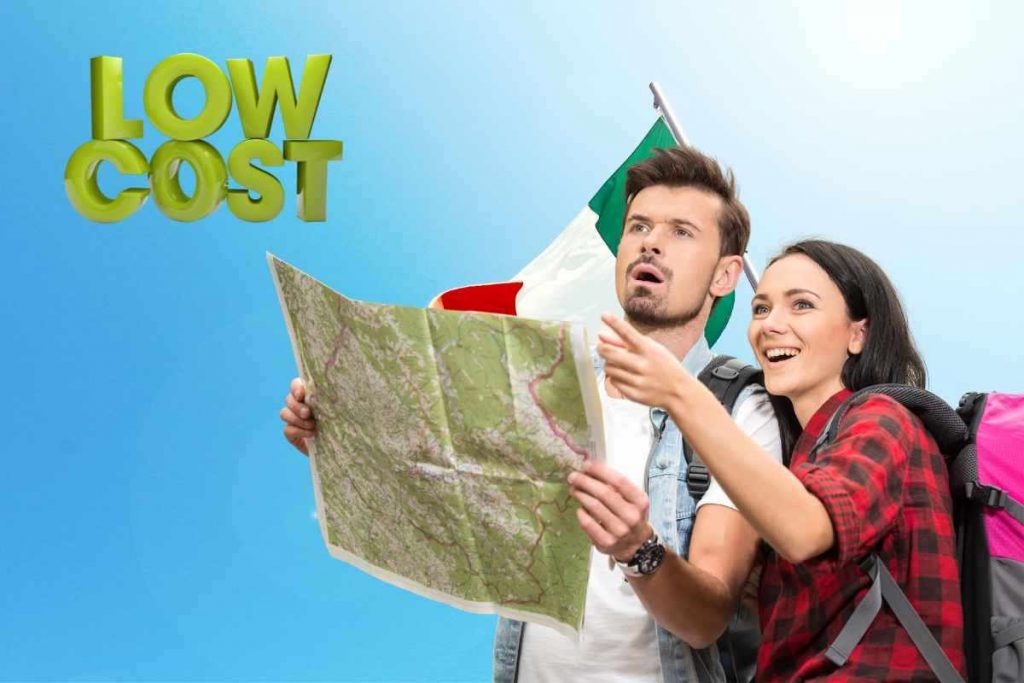 Autunno, viaggi low cost Italia: le mete