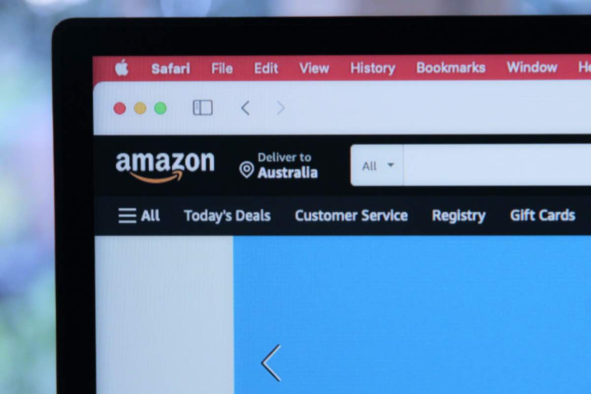 Il segreto per risparmiare centinaia di euro con Amazon