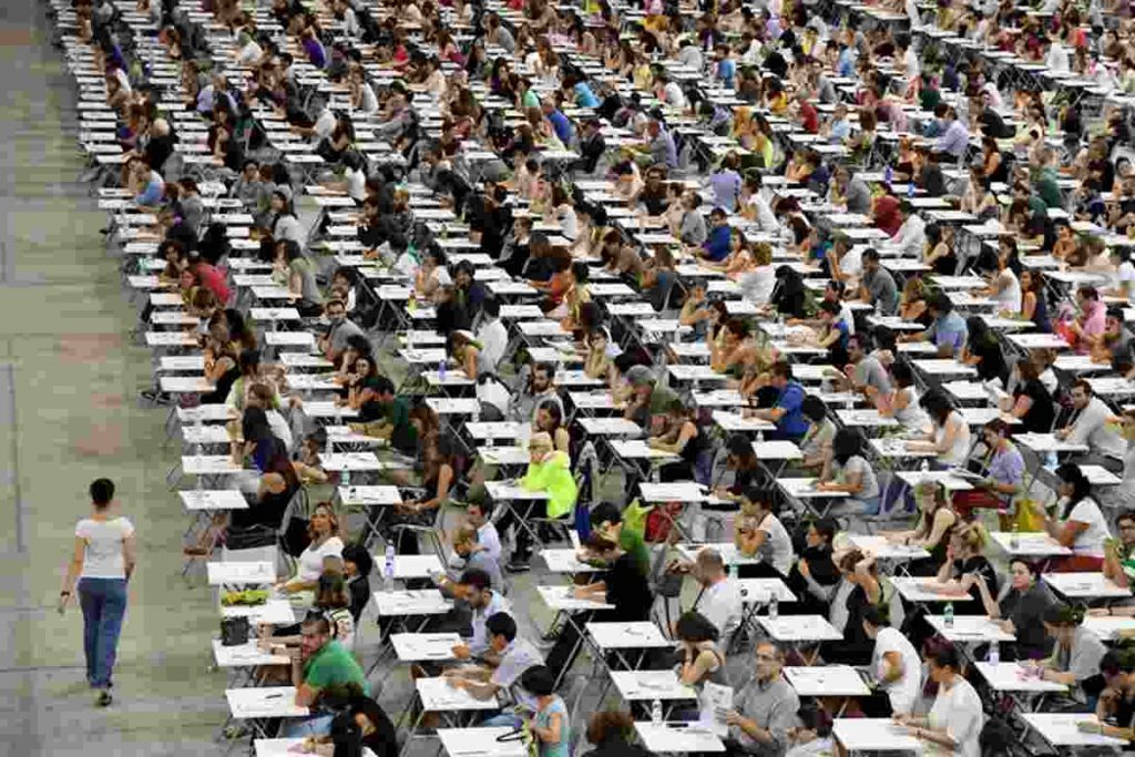 Concorso Inps 2023 tutte le novità sul bando