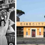i film girati nella capitale