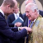 ruolo regina camilla se muore re carlo lite con william kate