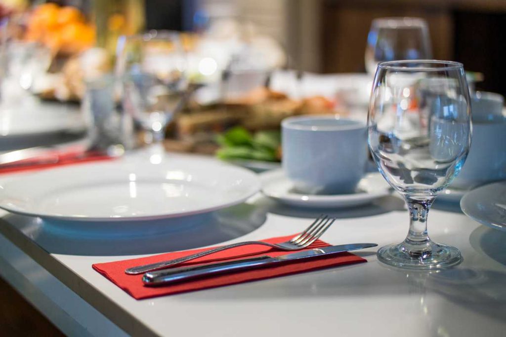 I migliori All You Can Eat di Roma