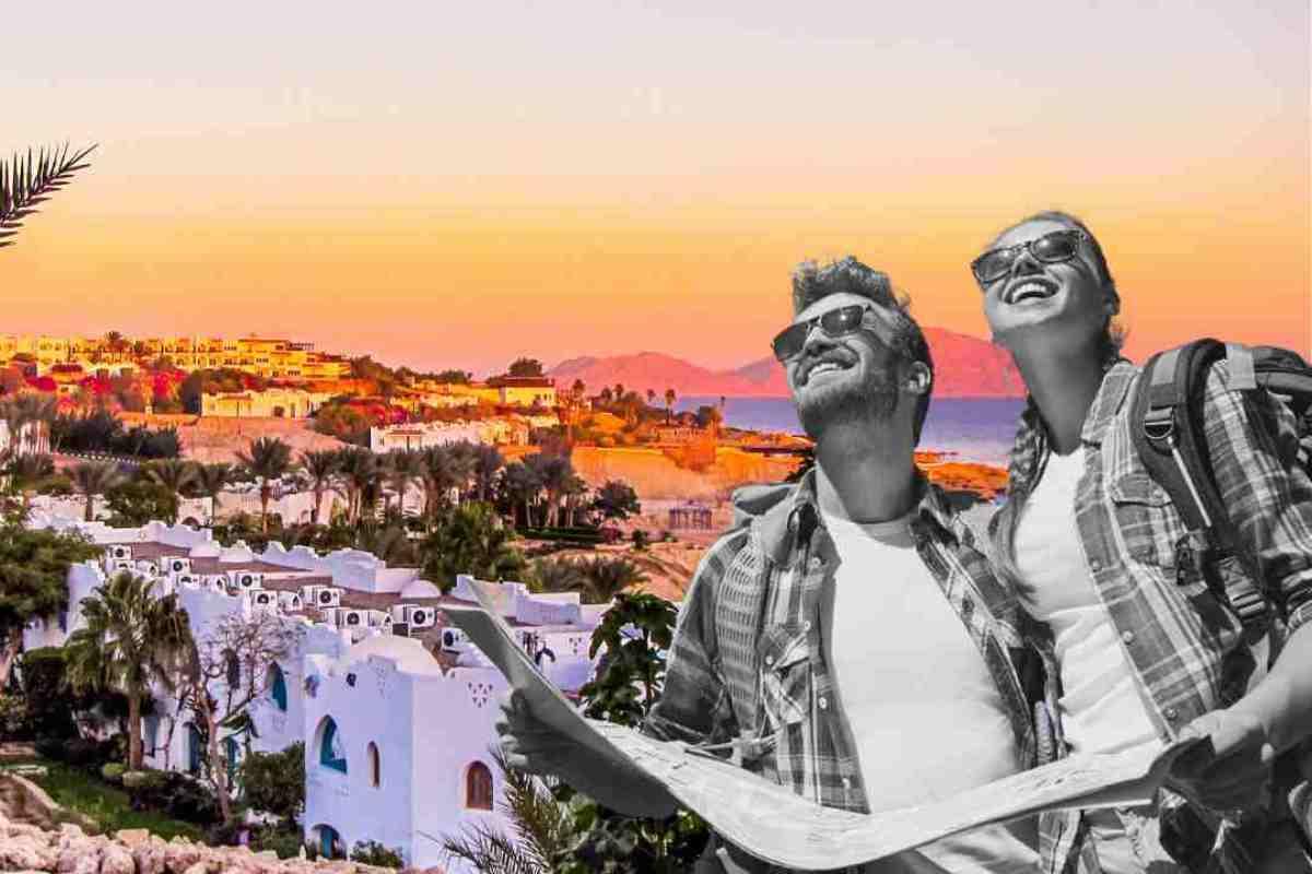 Vacanza Sharm el Sheikh: costo ottobre o novembre