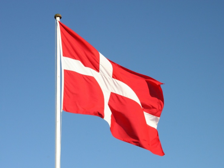 Denmark is eliminating meat